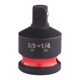 Adapter 3/8" till 1/4"