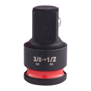 Adapter 3/8" till 1/2"