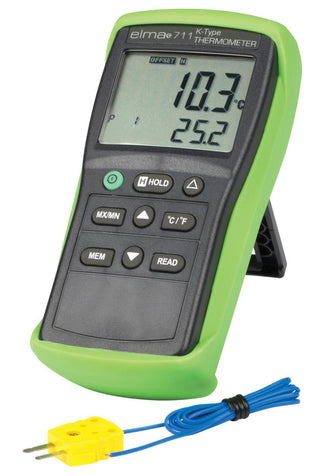 Elma 711 Termometer