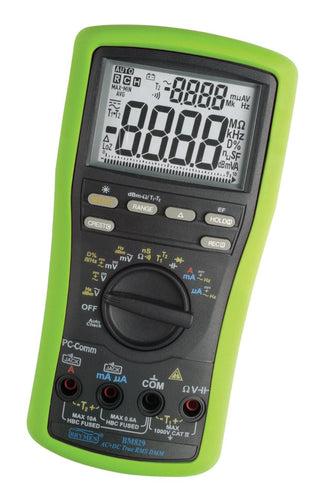 BM 829s Multimeter