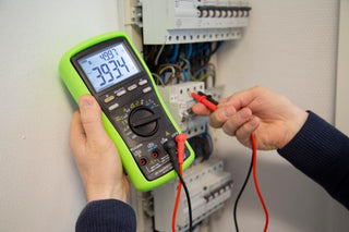 BM 829s Multimeter