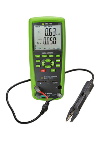 Elma 6400 Multimeter