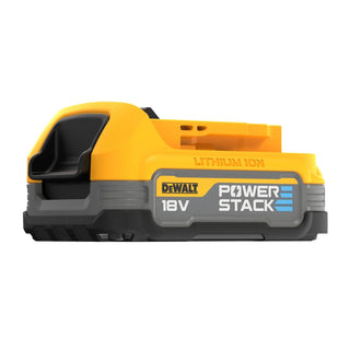 BATTERI 18V XR, POWERSTACK