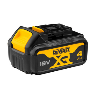 BATTERI 18 V, 4.0 AH, XR