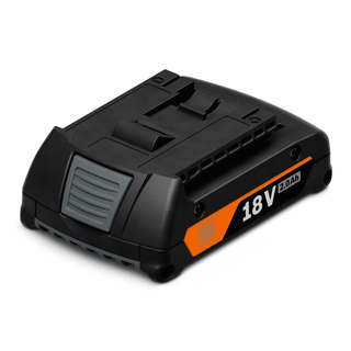 GBA 18V Batteri