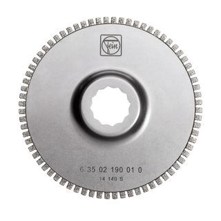 Sågklinga - Ø 105 mm