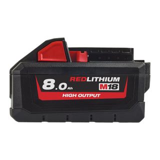 M18 HIGH OUTPUT Batteri