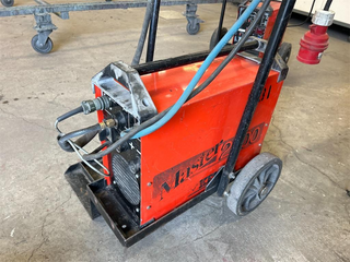 Kemppi Master 2800 TIG