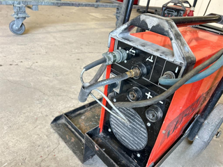 Kemppi Master 2800 TIG